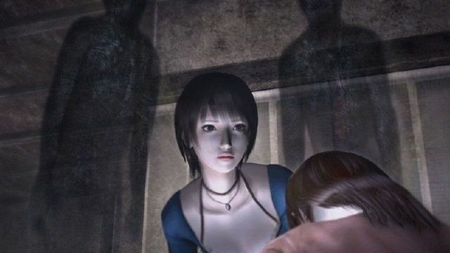 Fatal Frame III: The Tormented 4