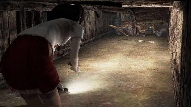 Fatal Frame III: The Tormented 6