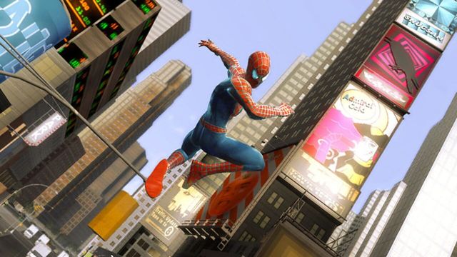 Spider-Man 3 5