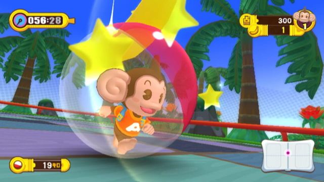 Super Monkey Ball: Step & Roll 2
