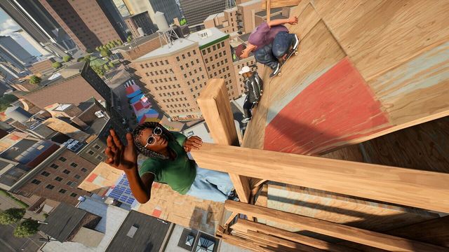 Skate. 4