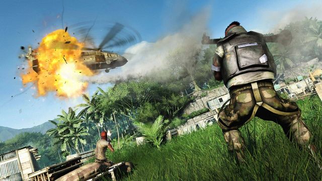 Far Cry 3 3