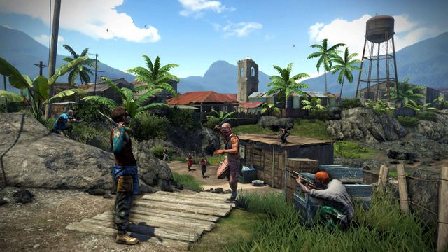 Far Cry 3 6