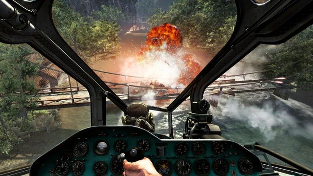 Call of Duty: Black Ops 2