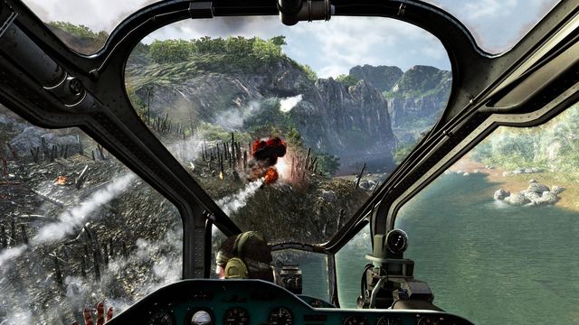 Call of Duty: Black Ops 5