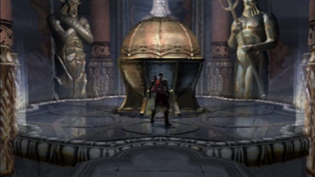 God of War 3