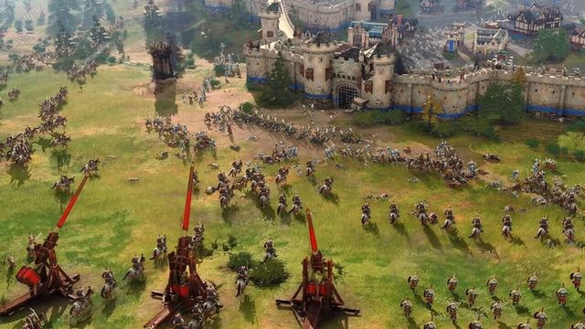 Age of Empires IV 4