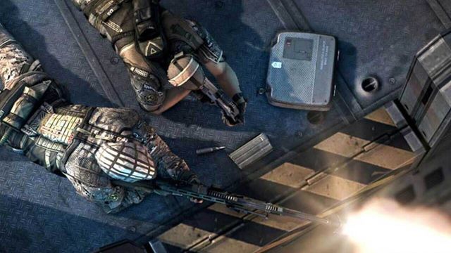 Ironsight 2