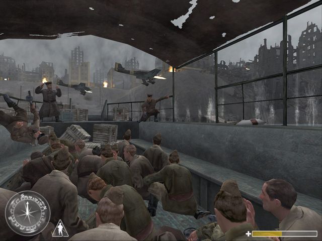 Call of Duty 3