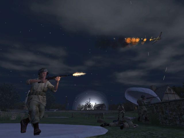 Call of Duty 4