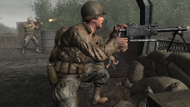 Call of Duty 2 2
