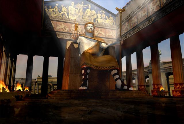 Sid Meier's Civilization IV: Beyond the Sword 3