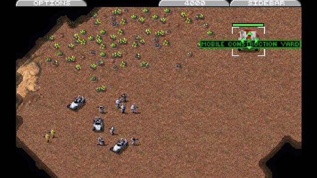 Command & Conquer 3