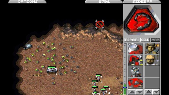 Command & Conquer 4