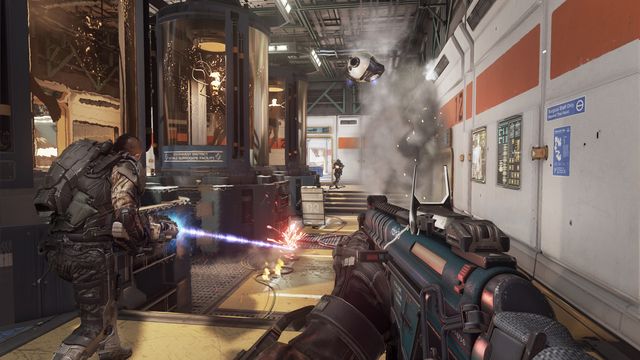 Call of Duty: Advanced Warfare 6