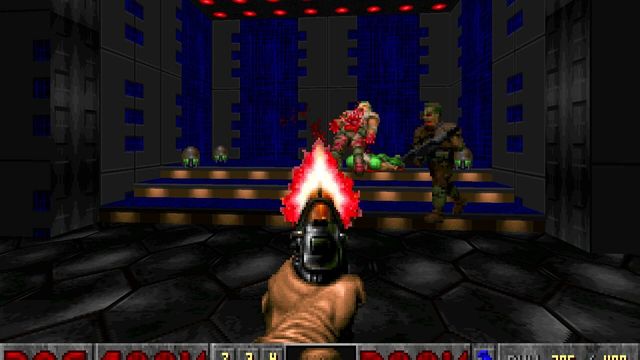 Doom 4