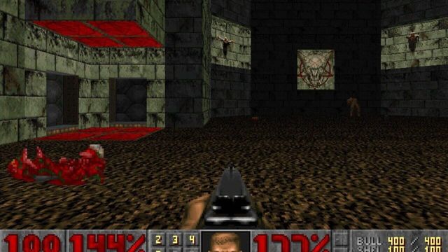 Doom 5