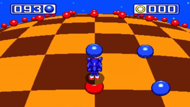 Sonic the Hedgehog 3 5
