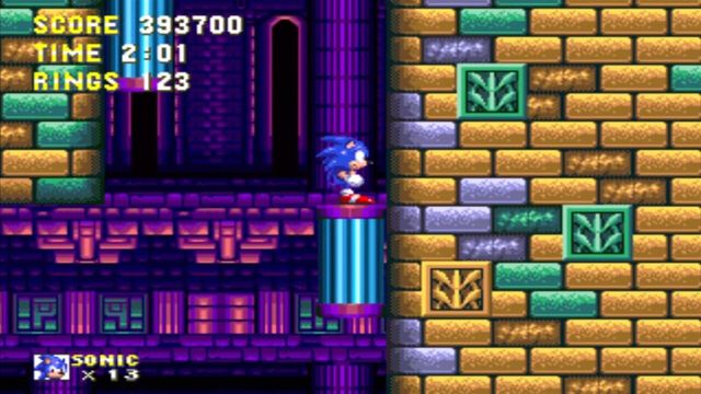 Sonic the Hedgehog 3 6