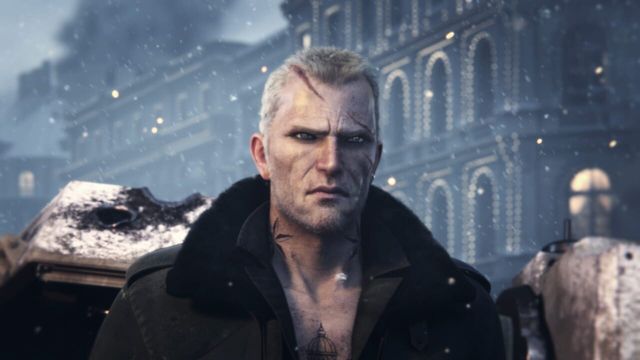 Left Alive 6