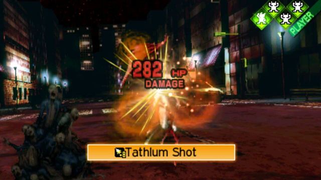 Shin Megami Tensei IV 4