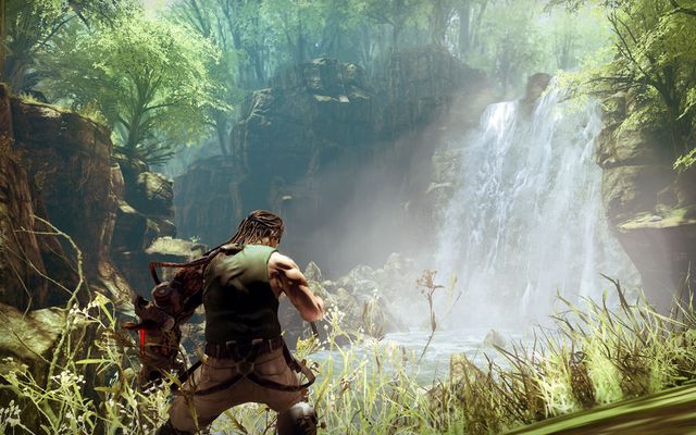 Bionic Commando 3