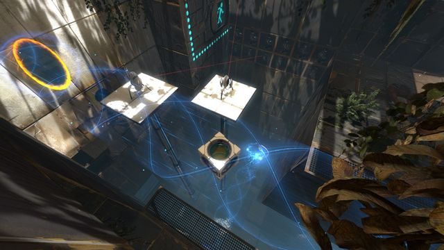 Portal 2 2