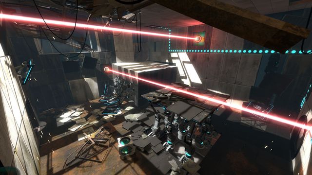 Portal 2 5
