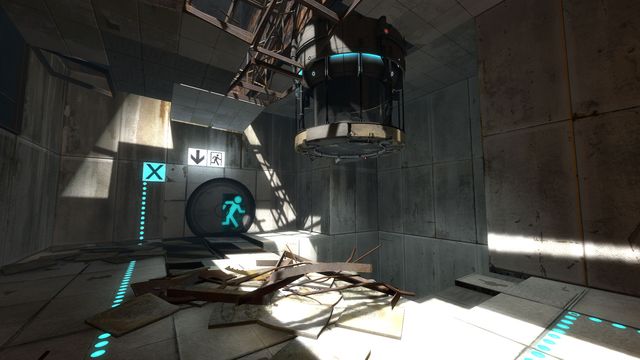 Portal 2 6