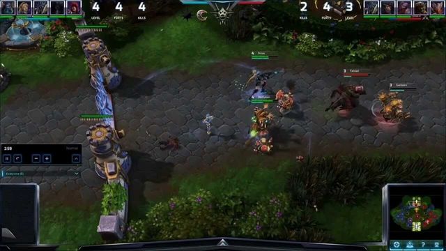 Heroes of the Storm 6