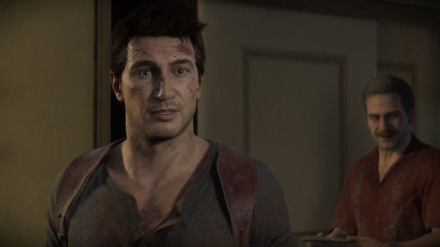 Uncharted 4: A Thief's End 4
