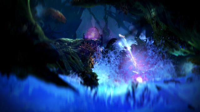 Ori and the Blind Forest 2
