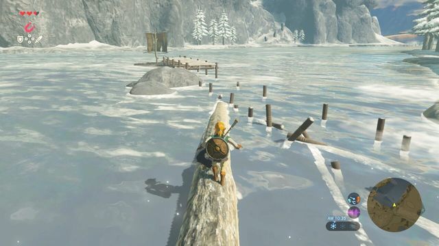 The Legend of Zelda: Breath of the Wild 2