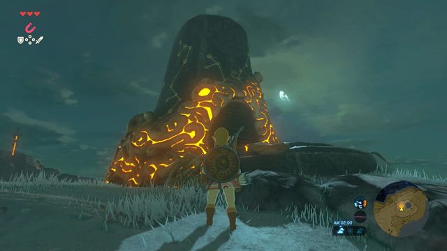 The Legend of Zelda: Breath of the Wild 6