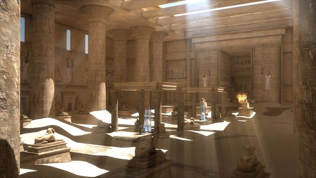 The Talos Principle 4