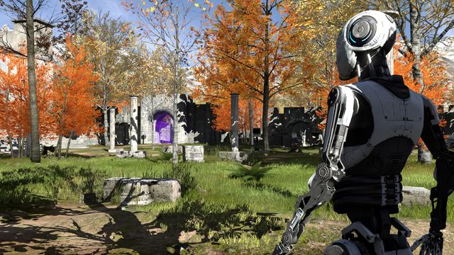 The Talos Principle 5