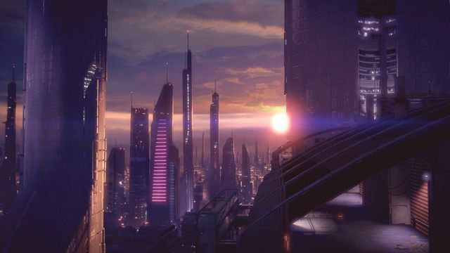 Mass Effect 2 3