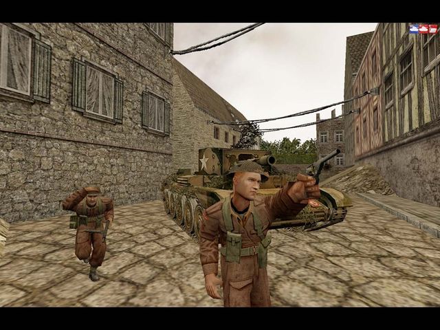 Day of Defeat 3