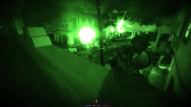 Insurgency 3