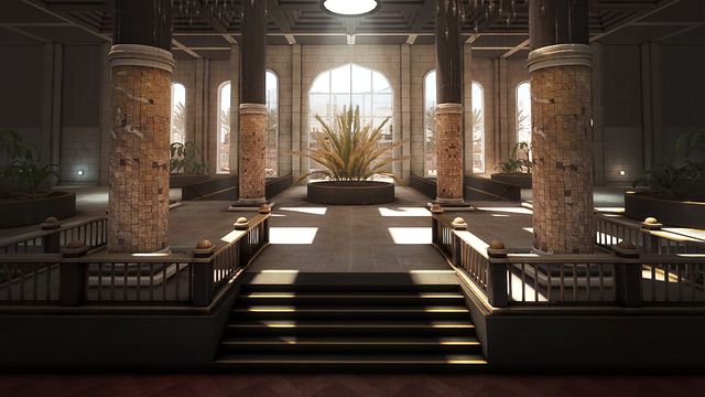 Insurgency 5