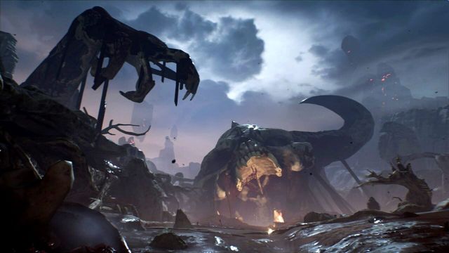 Doom 4