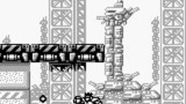 Bionic Commando 5