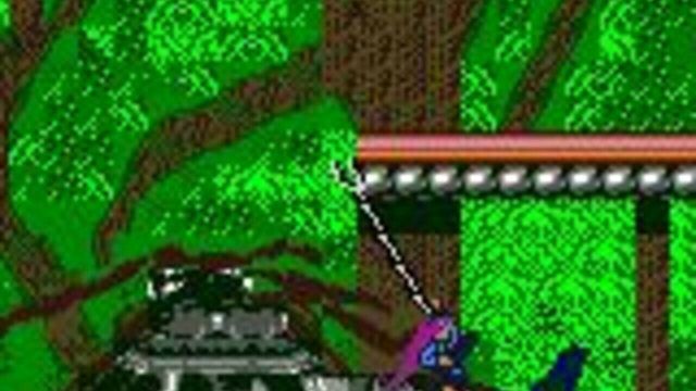 Bionic Commando 6