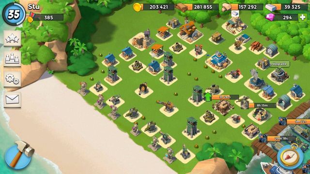 Boom Beach 3