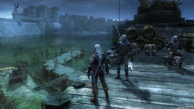 The Witcher 5