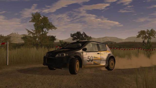 Xpand Rally 4