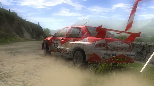 Xpand Rally 5