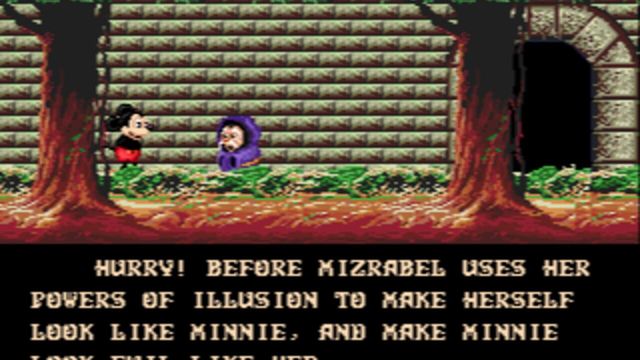 Castle of Illusion Starring Mickey Mouse 6
