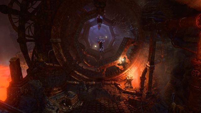 Trine 3: The Artifacts of Power 5