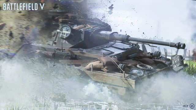 Battlefield V 3